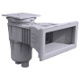 Скиммер Astral Pool 17.5L Wide Light Grey для бассейна