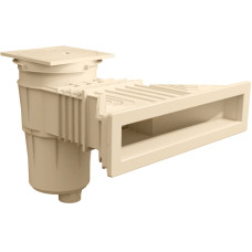 Скиммер Astral Pool 17.5L Norm Beige